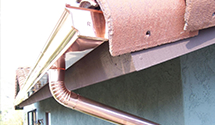 Rain Gutter Installation, Repair, Cleaning in Brenham, TX